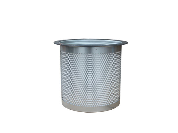 适用于汉钟油气分离器