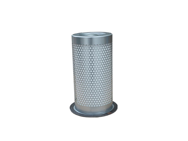 适用于汉钟油气分离器
