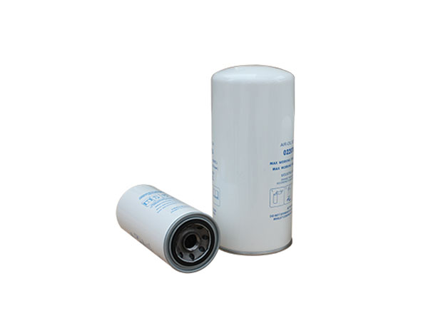 适用于开山润滑油过滤器