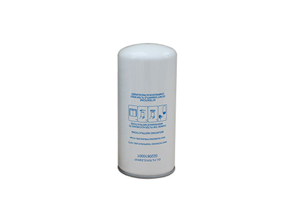 适用于开山润滑油过滤器