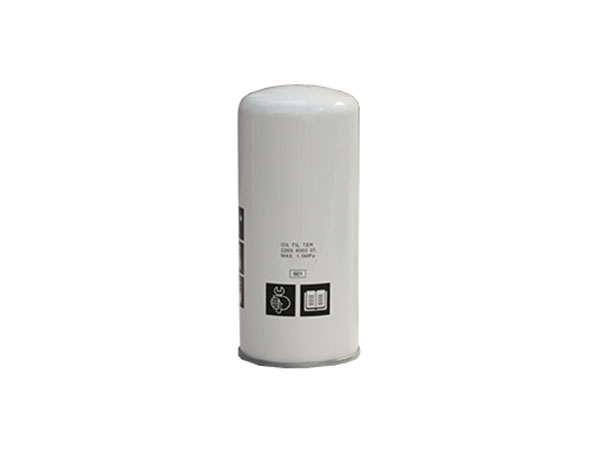 适用于柳州富达润滑油过滤器