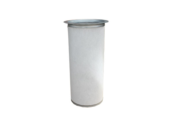 适用于复盛油气分离器